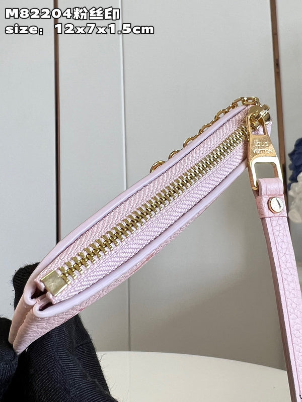 COZY - LOV Wallets - 082