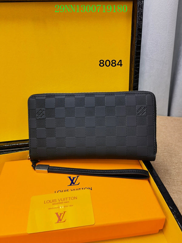 COZY BAGS - CHL Wallet - 738