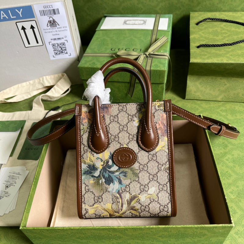 JB - Guki Lady Bags - 790