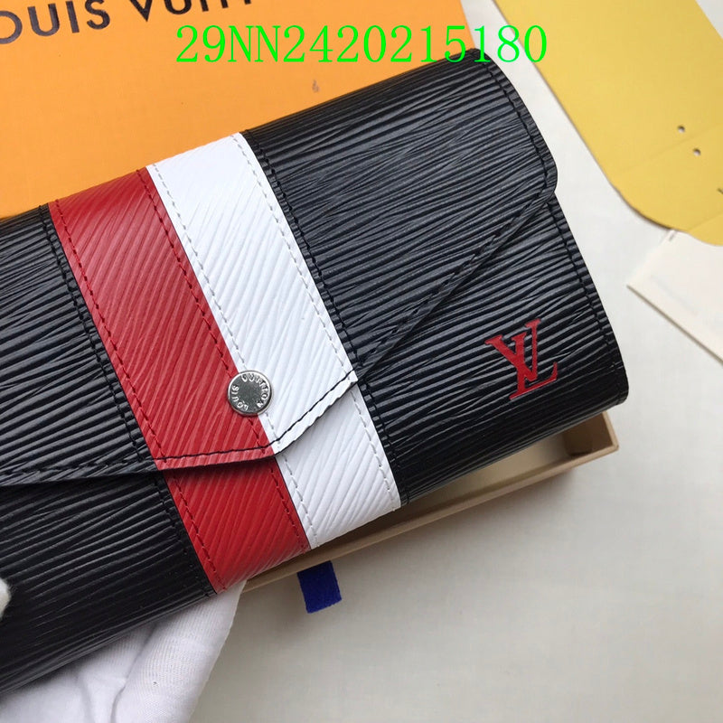COZY BAGS - LOV Wallet - 721