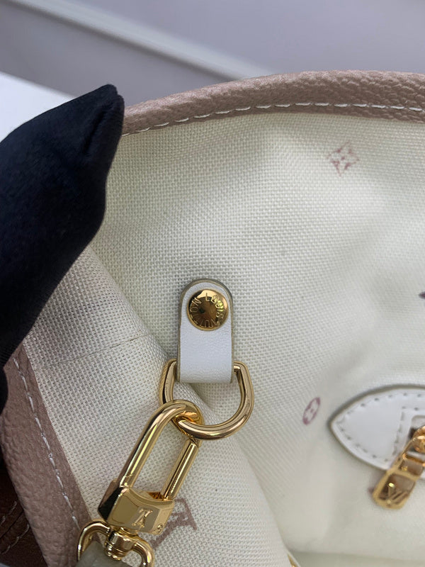 COZY BAGS - LOV Bags - 2031