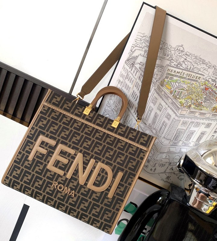 COZY - FDE Bags - 036