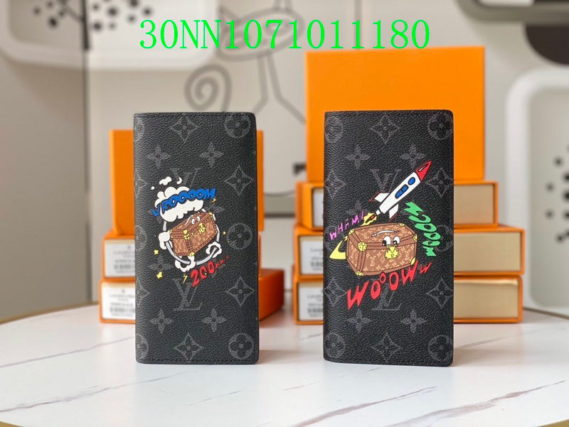COZY BAGS - CHL Wallet - 577