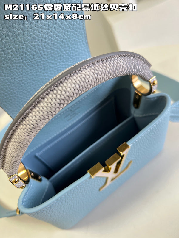 COZY BAGS - LOV Bags - 1396