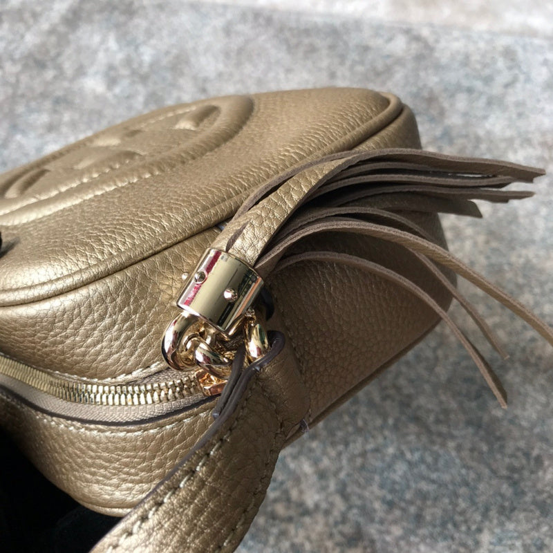 JB - Guki Lady Bags - 1488