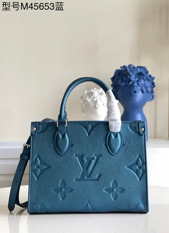 COZY BAGS - LOV Bags - 3234