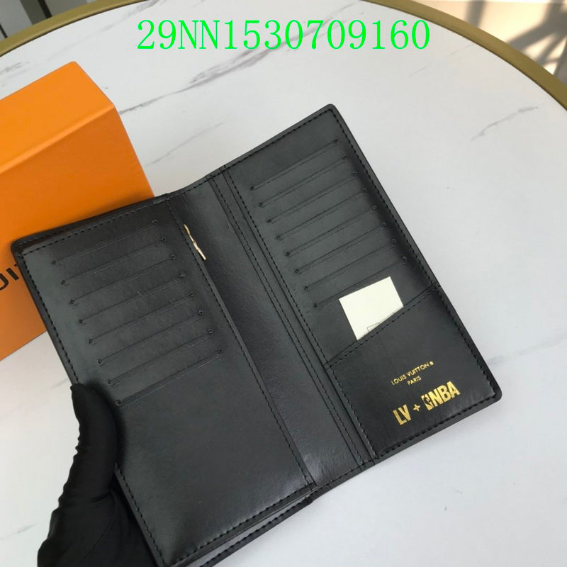 COZY BAGS - CHL Wallet - 765