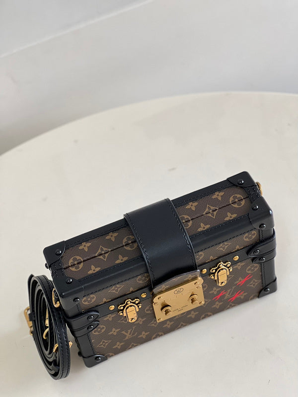 COZY - LV Bags - 1807