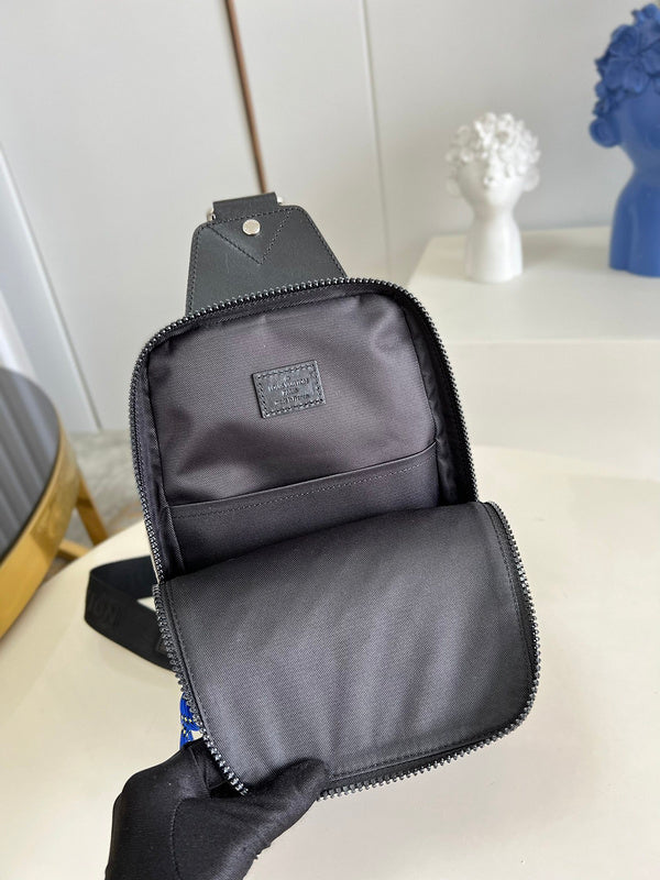 COZY BAGS - LOV Bags - 2077