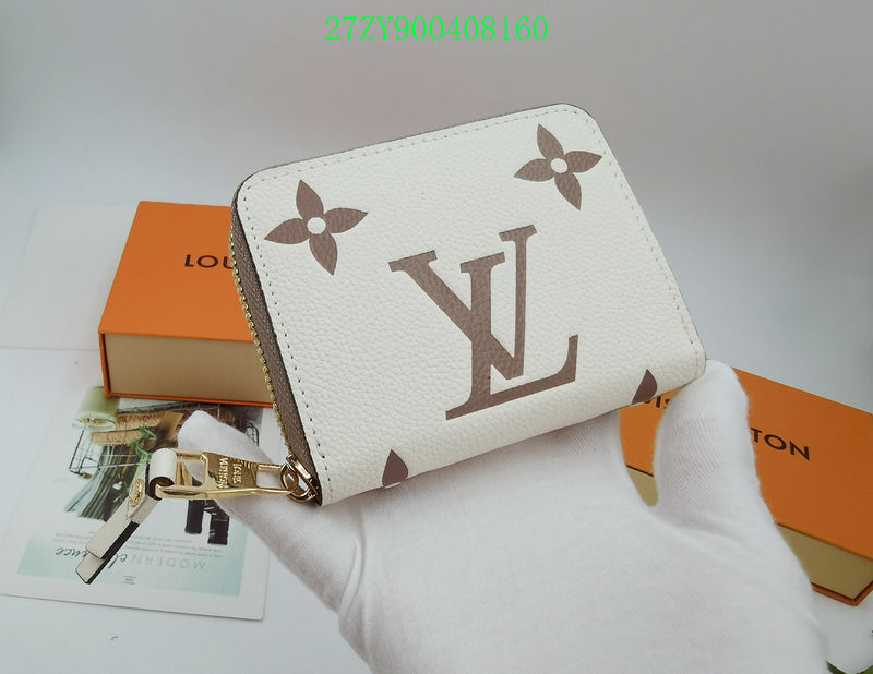 COZY BAGS - CHL Wallet - 1005