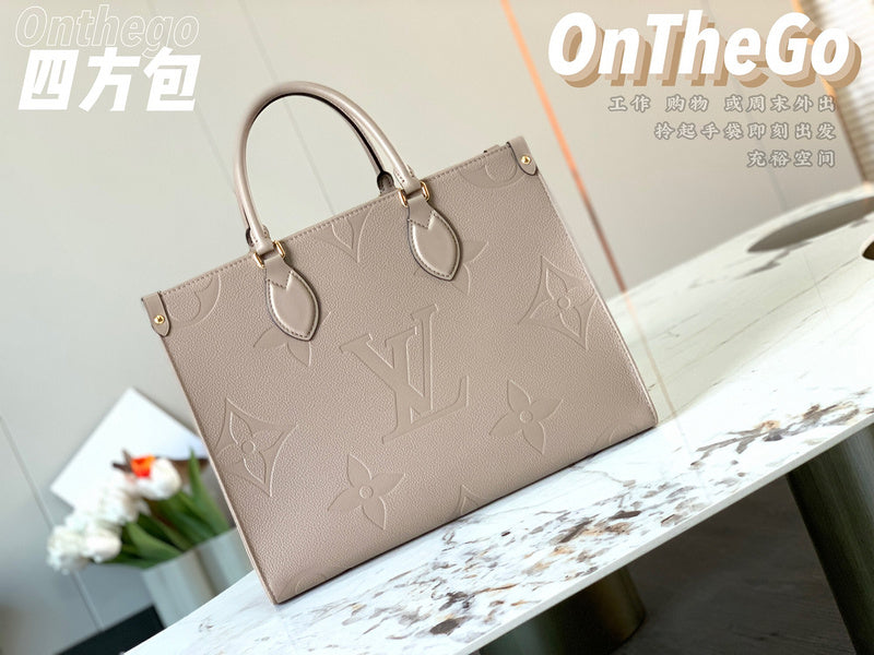 COZY BAGS - LOV Bags - 1781