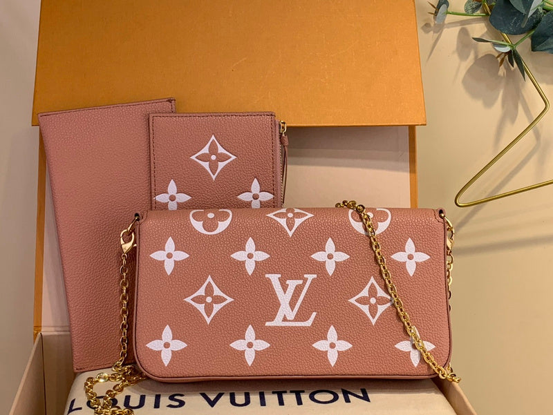 COZY BAGS - LOV Bags - 1163