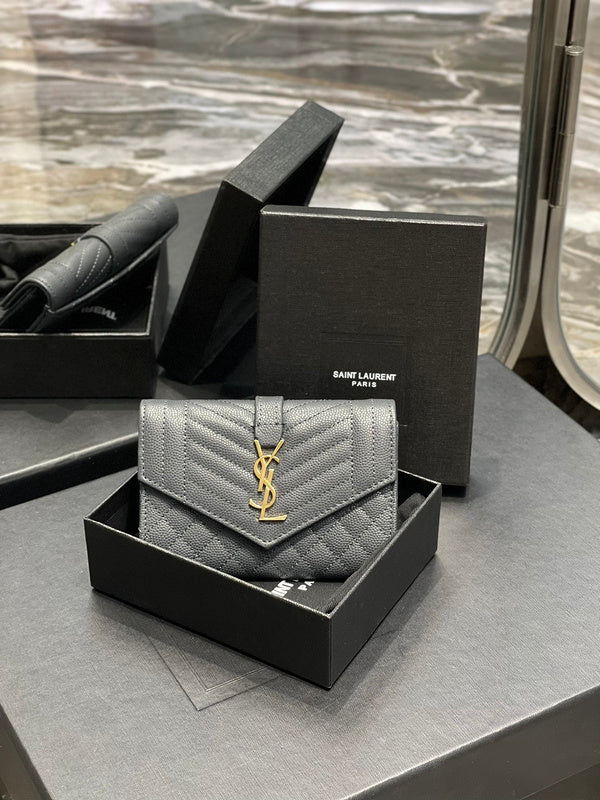 COZY BAGS - YLS Wallets - 062