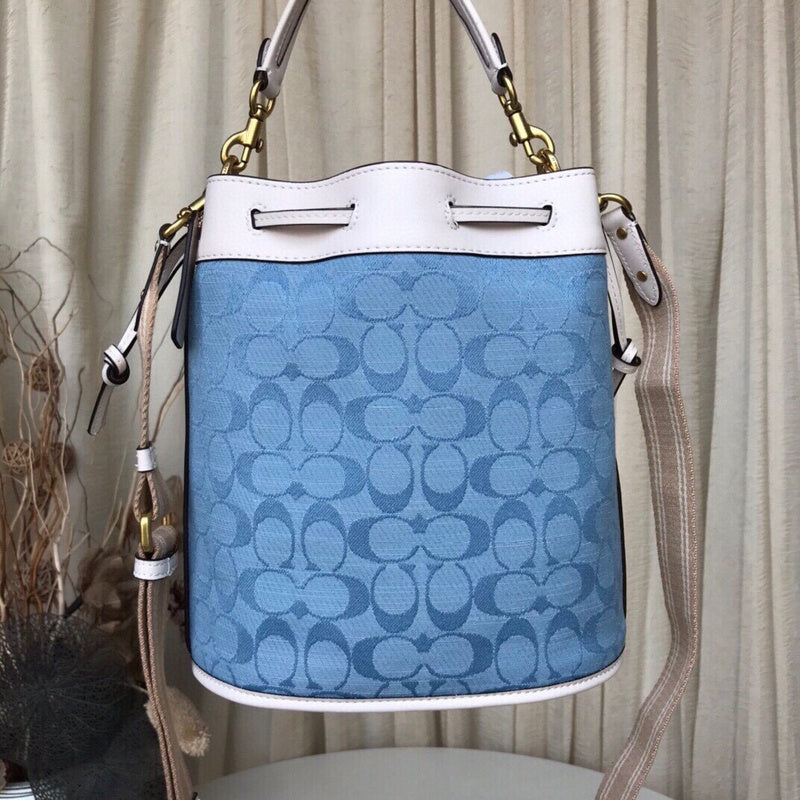 COZY - CAH Bags - 455