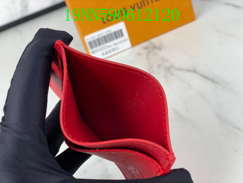 COZY BAGS - LOV Wallet - 391