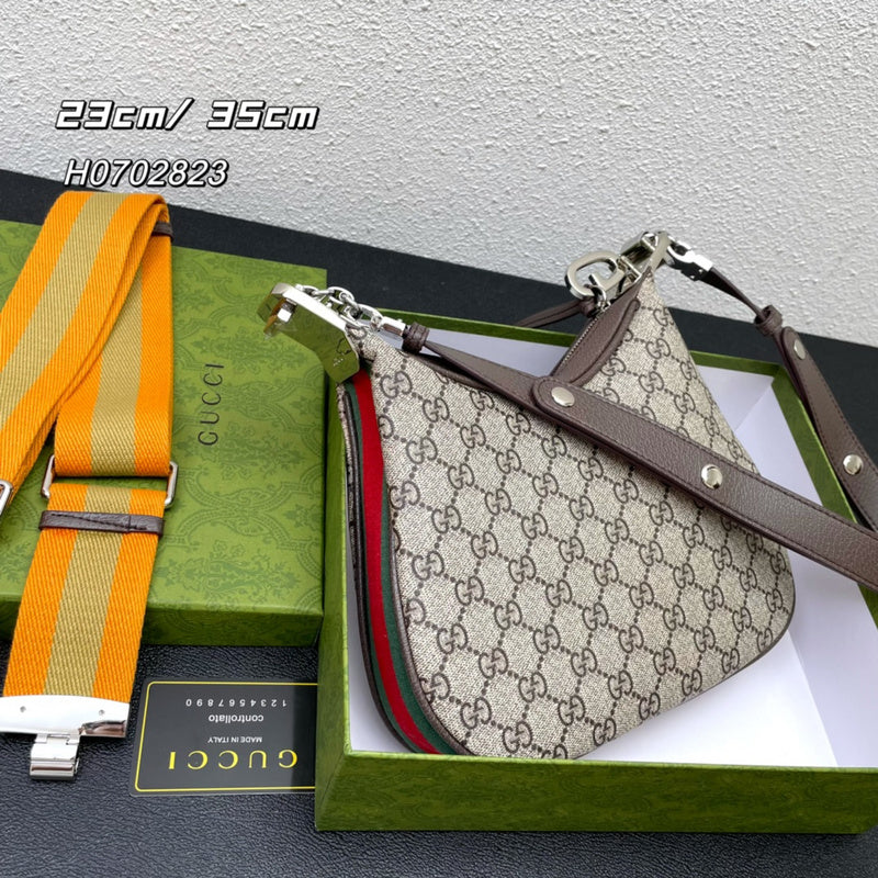 COZY BAGS - GUKI Bags - 471