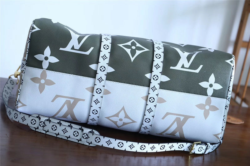JB - LOV Travel Bags - 231