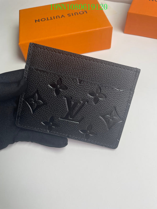 COZY BAGS - LOV Wallet - 370