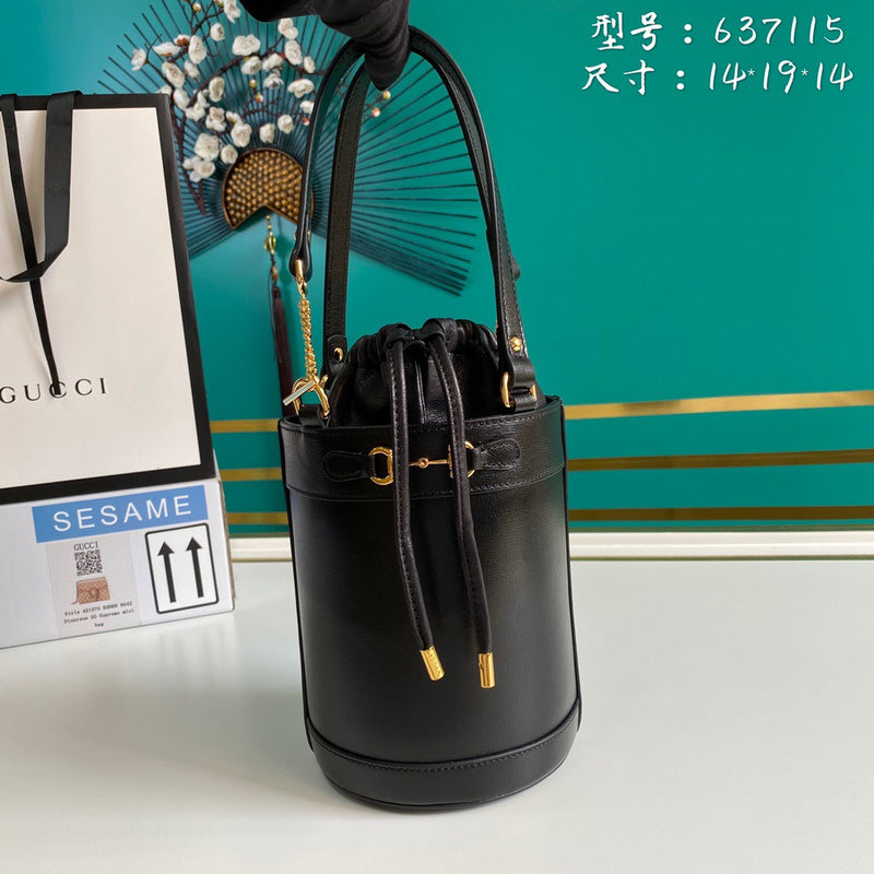 JB - Guki Lady Bags - 824