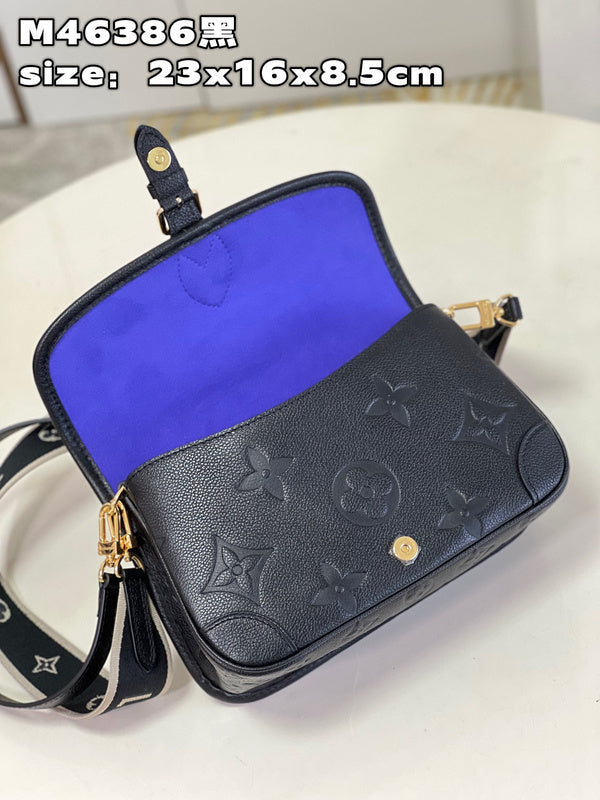 COZY BAGS - LOV Bags - 1036