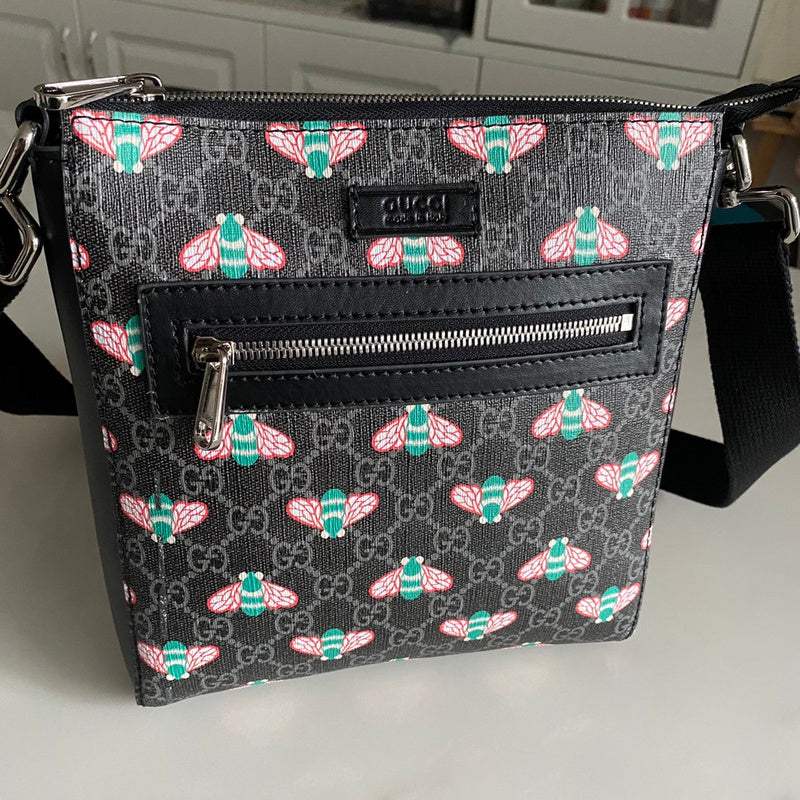 COZY BAGS - GUKI Bags - 981