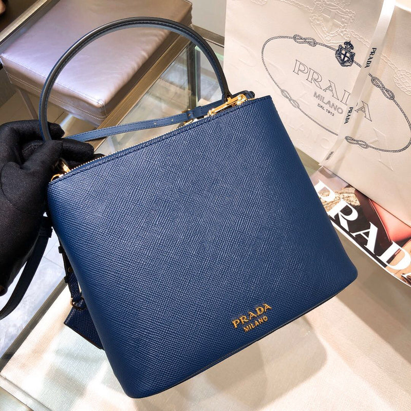 JB - PD Lady Bags - 612