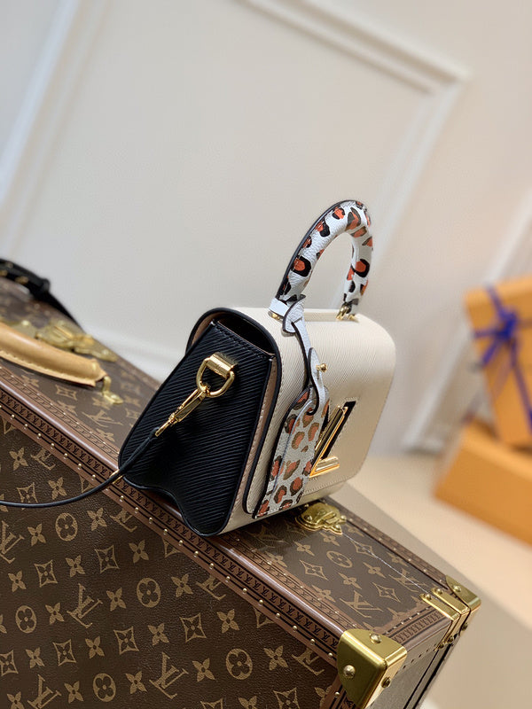 COZY BAGS - LOV Bags - 3461