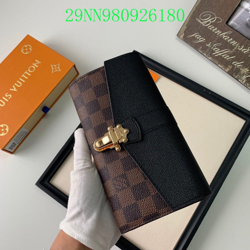 COZY BAGS - LOV Wallet - 968