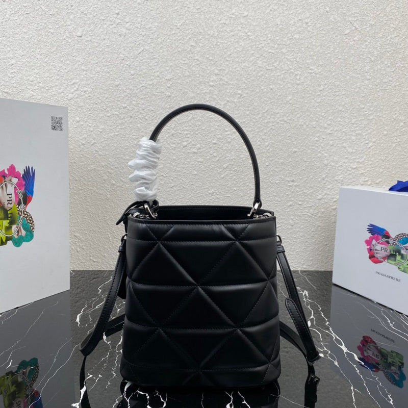 JB - PD Lady Bags - 621