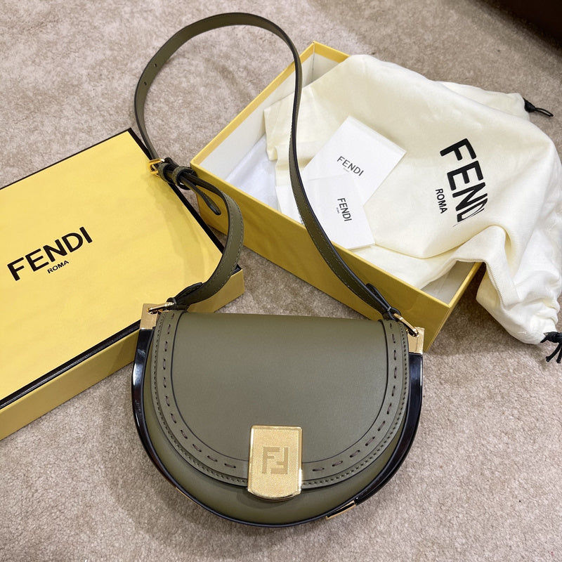 COZY - FDE Bags - 336