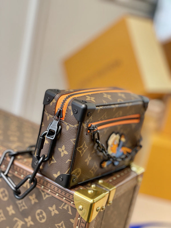 COZY BAGS - LOV Bags - 3943