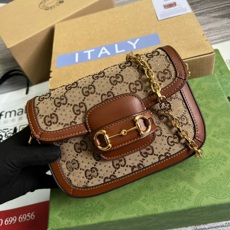 JB - Guki Lady Bags - 602