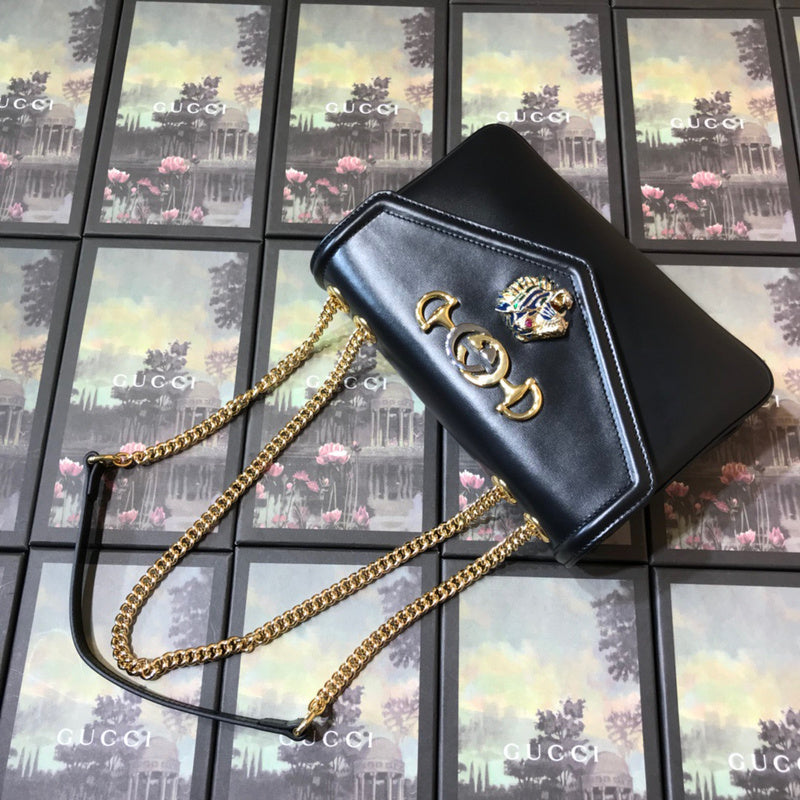 JB - Guki Lady Bags - 1511
