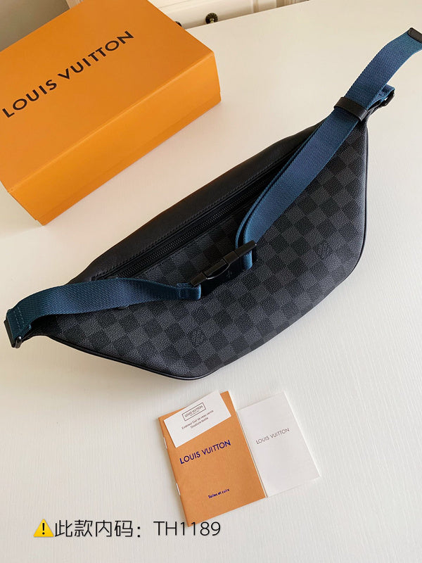 COZY - LV Bags - 5165