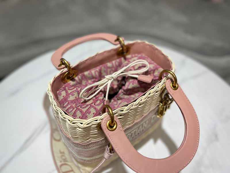 JB - DOR Lady Bags - 259