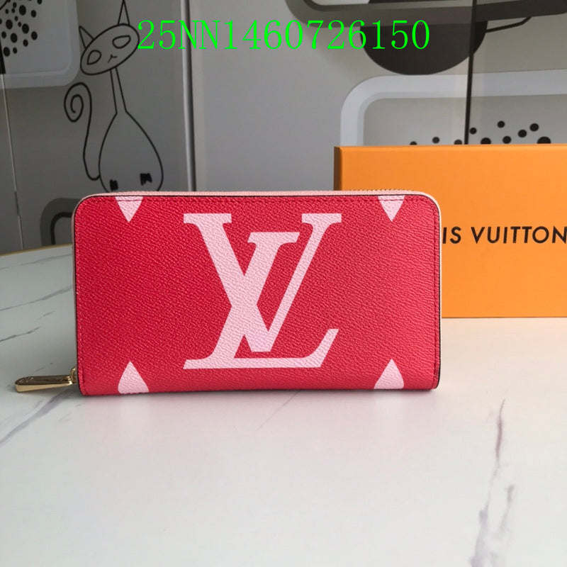 COZY BAGS - LOV Wallet - 201