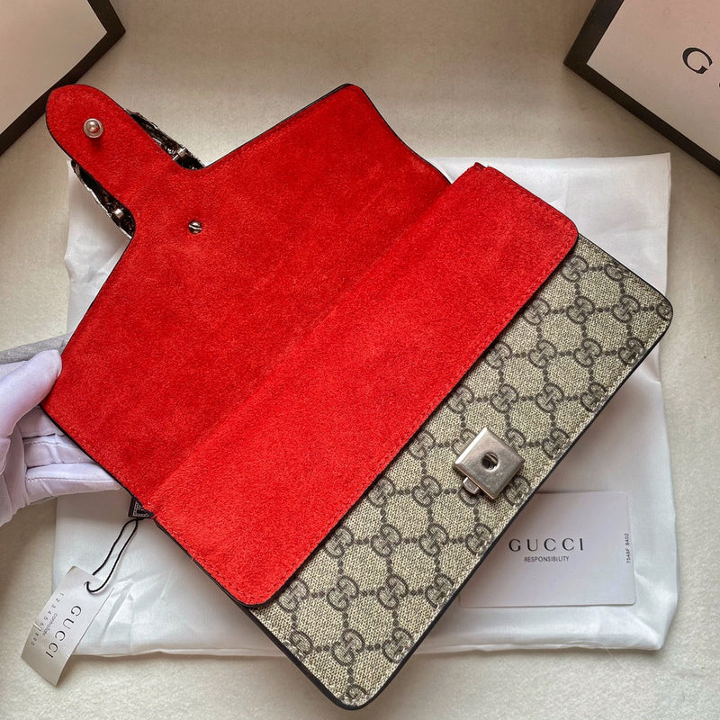 COZY BAGS - GUKI Bags - 1001