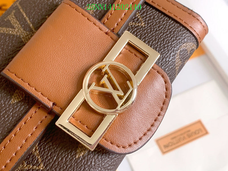 COZY BAGS - CHL Wallet - 433