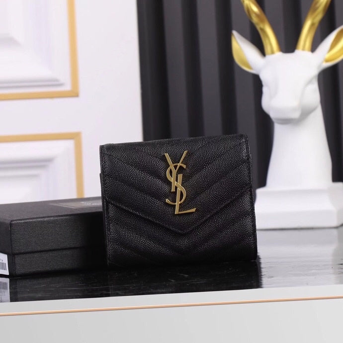 COZY BAGS - YLS Wallet - 051