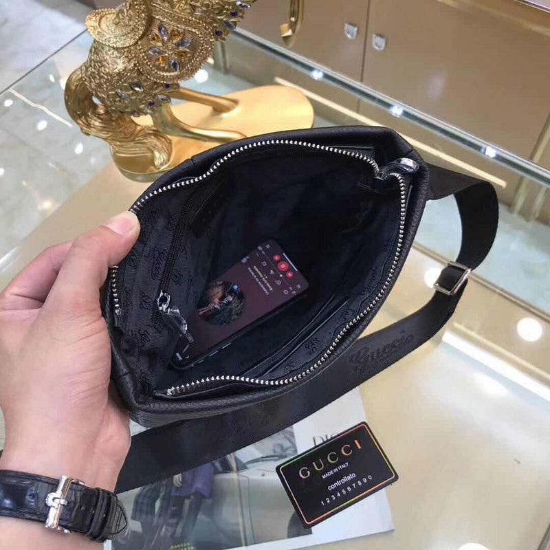 Cozy Bags - GUKI Men Shoulders Bags - 108