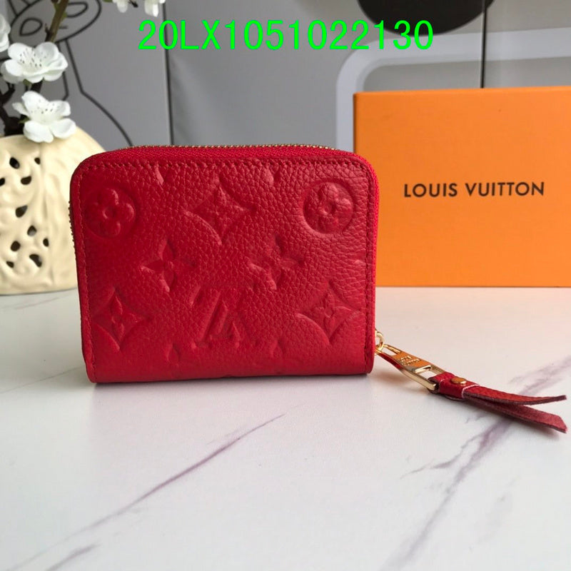 COZY BAGS - CHL Wallet - 1377