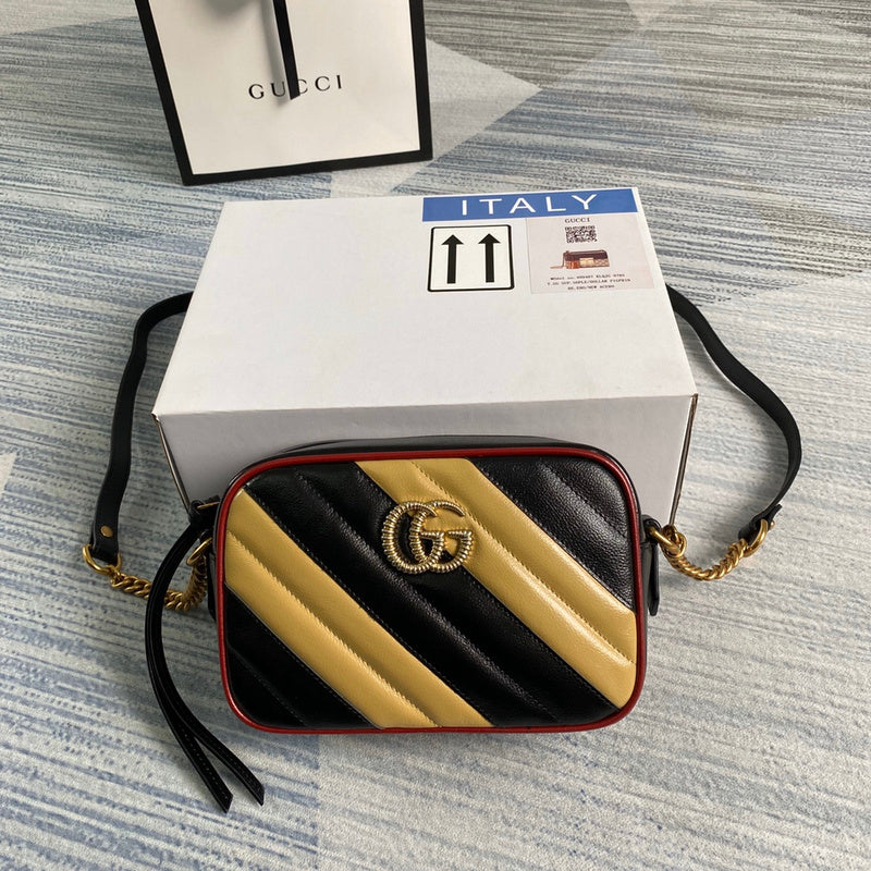 COZY BAGS - GUKI Bags - 2220