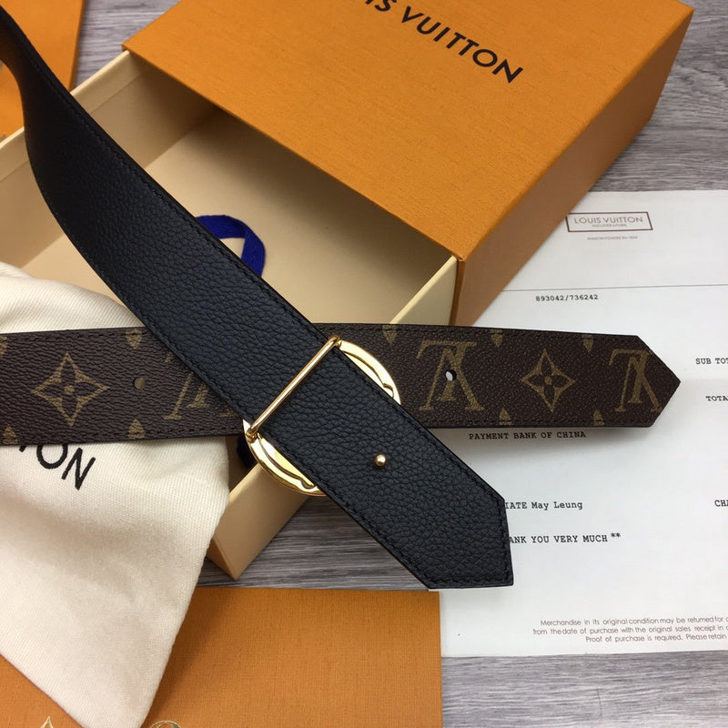 JB - LOV Belts - 257