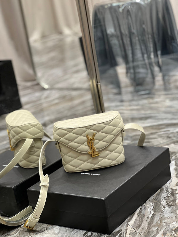 COZY BAGS - YLS Bags - 1537