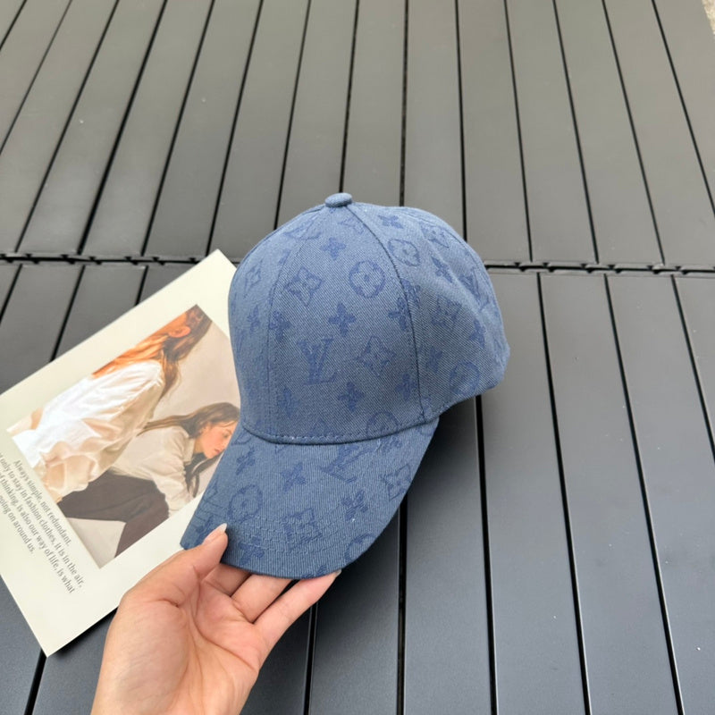 COZY BAGS - LOV Hats & Caps - 003