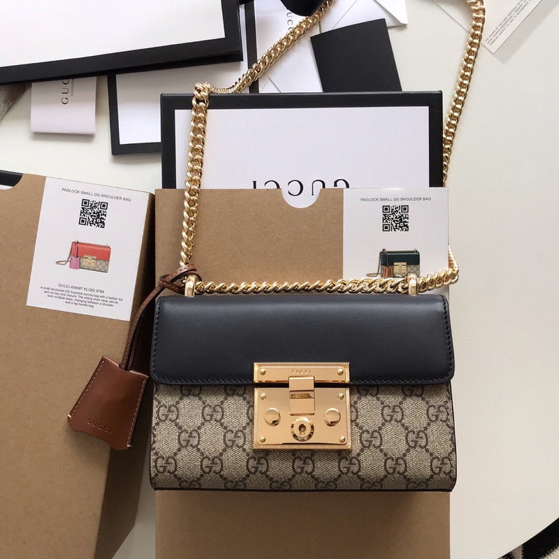 COZY - GUKI Women Bags - 061