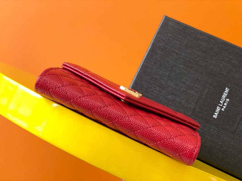 COZY BAGS - YLS Wallets - 017