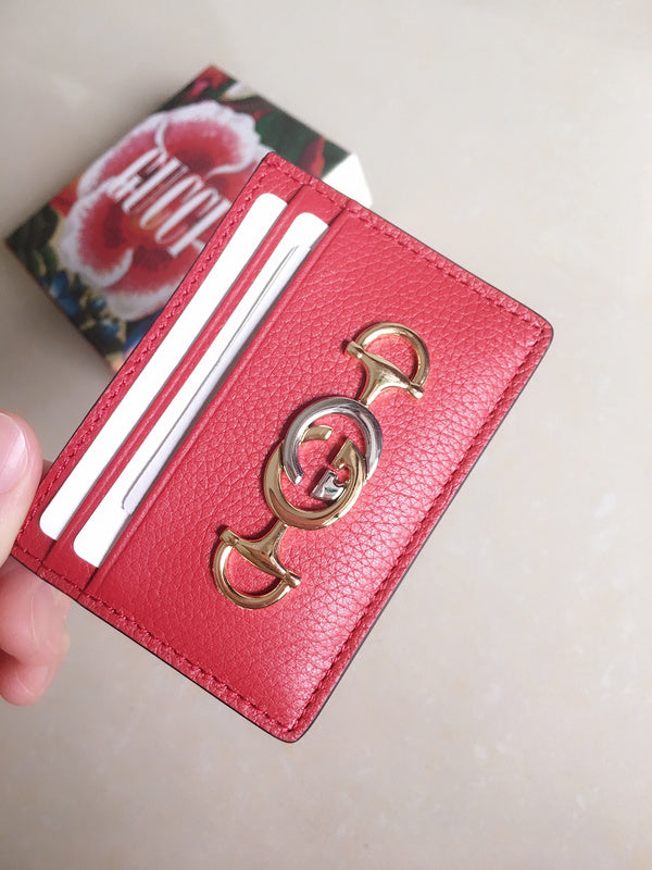 COZY - Guki Card Case - 088