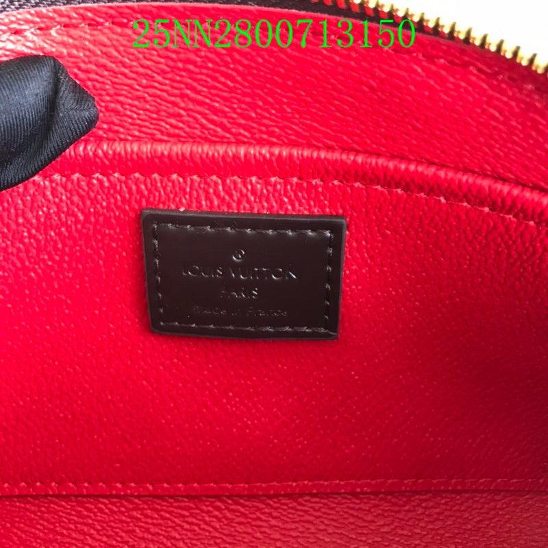 COZY BAGS - LOV Wallet - 1073