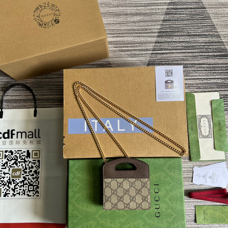 COZY BAGS - Guki Wallet - 162